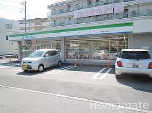 コンビニ
