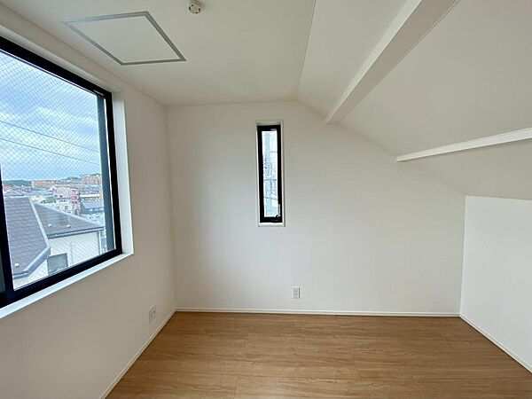 子供部屋