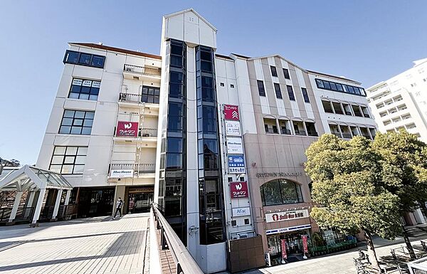 ベイタウン本牧5番街
