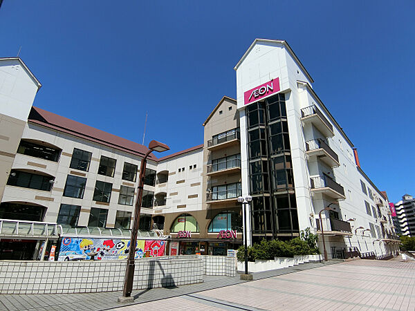 イオン本牧店