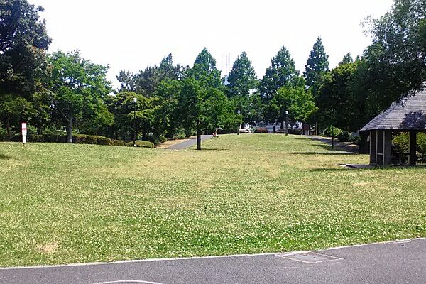 新本牧公園