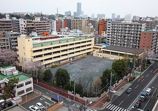 横浜市立日枝小学校