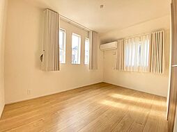 子供部屋の画像