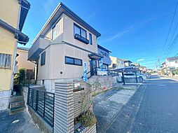 比企郡滑川町月の輪3丁目　戸建て