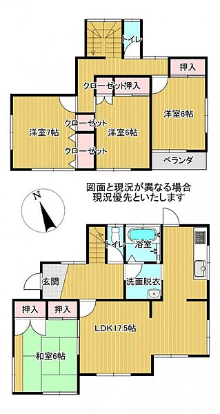 間取り：311002224413