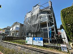 比企郡鳩山町松ヶ丘1丁目　戸建て