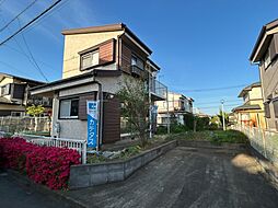 比企郡鳩山町楓ヶ丘2丁目　戸建て