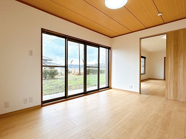 室内