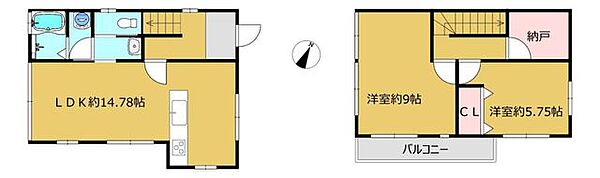 間取り：311002388632