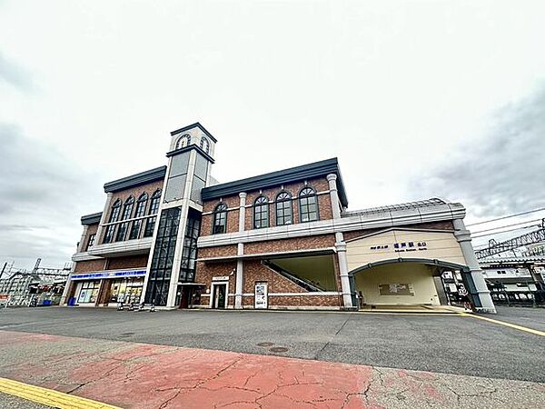 坂戸駅(東武 東上本線) 坂戸駅 5920m