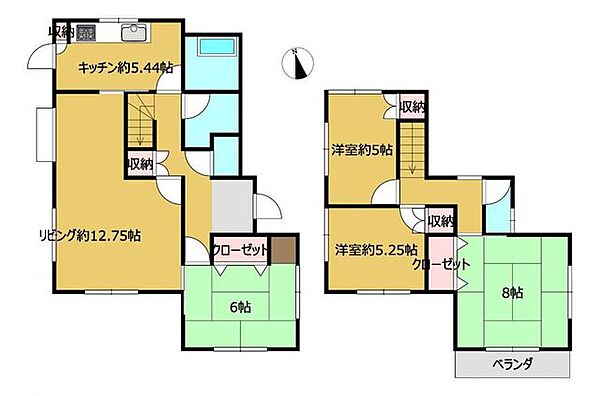 間取り：311002388638