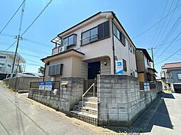 入間郡毛呂山町大字下川原 戸建て