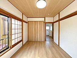洋室の画像