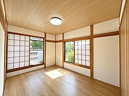 洋室の画像