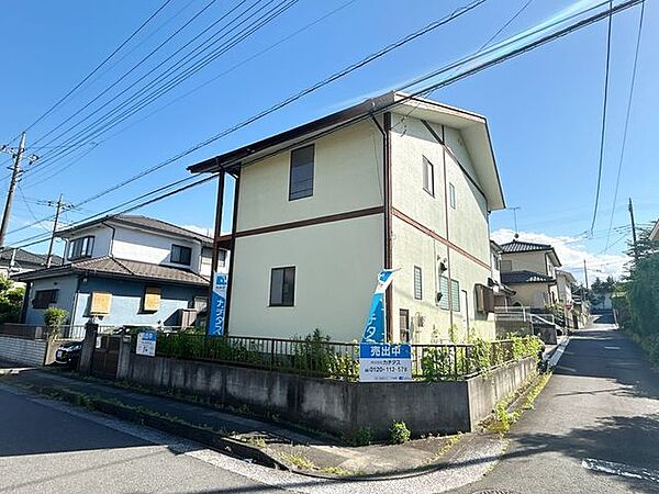 detached 埼玉県東松山市大字宮鼻1029-2　高坂貸店舗