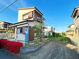 比企郡鳩山町楓ヶ丘2丁目 戸建て