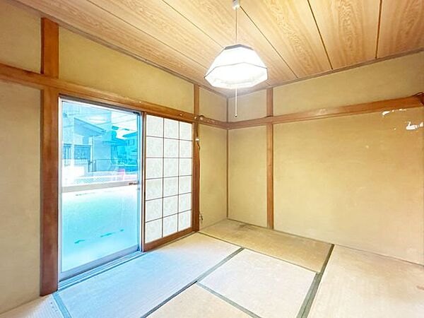 和室