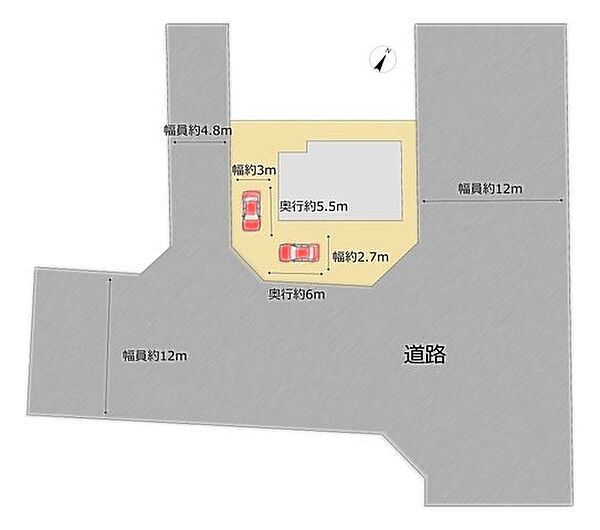 間取り：311002401380