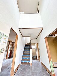 室内の画像