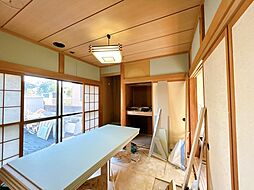 和室の画像