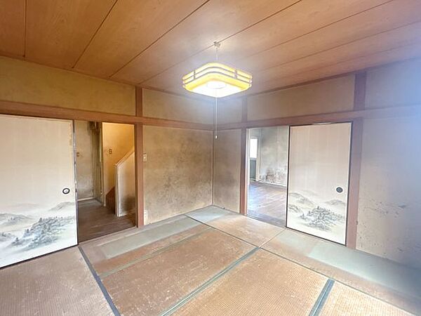 【リフォーム中9/12撮影】別画角のお写真です。