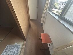 室内の画像
