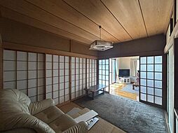 室内の画像