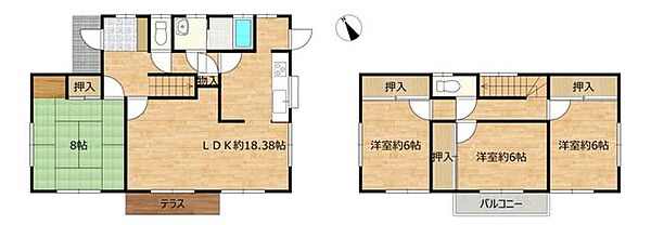 間取り：311002502956