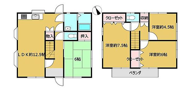 間取り：311002508698