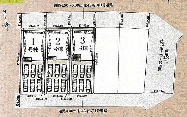 【駐車場】6台駐車可能　【学校】和田東小学校まで徒歩約6分・天竜中学校まで徒歩約10分　【最寄り駅】「天竜川」駅まで徒歩約17分
