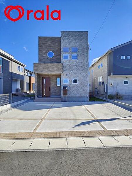 外観：322000533145