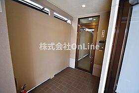 エムズコート  ｜ 大阪府東大阪市高井田元町2丁目（賃貸マンション1R・3階・21.60㎡） その25