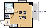 東大阪市小若江1丁目 4階建 築32年のイメージ