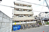 東大阪市小若江1丁目 4階建 築32年のイメージ