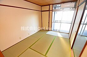 小阪大発マンション  ｜ 大阪府東大阪市御厨栄町3丁目（賃貸マンション2K・4階・40.00㎡） その14