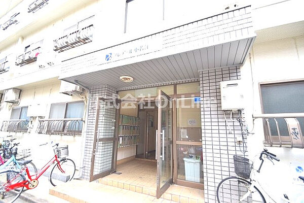 プレアール小若江 ｜大阪府東大阪市小若江2丁目(賃貸マンション1R・2階・13.09㎡)の写真 その25