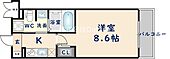 M’ｓマンション長栄寺のイメージ