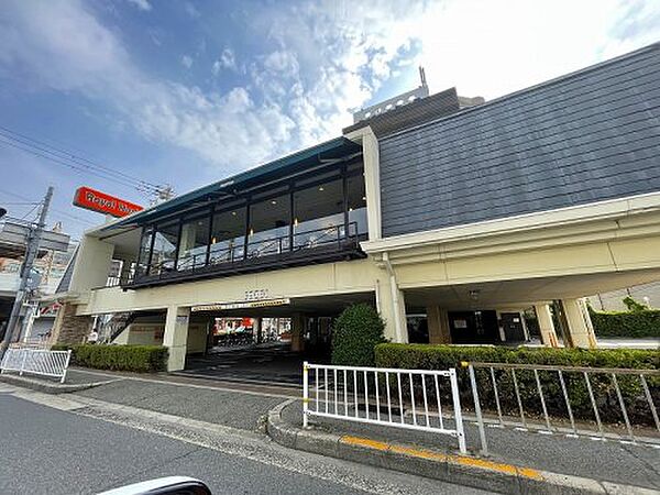 八戸ノ里HIROビル ｜大阪府東大阪市御厨南2丁目(賃貸マンション1K・5階・26.00㎡)の写真 その30