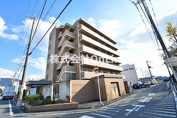 アーバンリブ ｜大阪府東大阪市吉田本町1丁目(賃貸マンション1K・4階・28.31㎡)の写真 その1