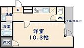 フジパレス高井田西II番館のイメージ