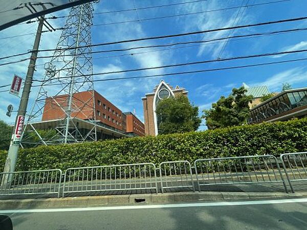画像30:【大学】私立近畿大学 東大阪キャンパスまで1847ｍ