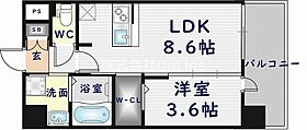 間取り：227081239324