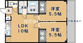 間取り：227081990857