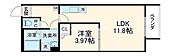 IoTアパートメント徳庵のイメージ