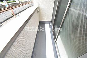 フジパレス長瀬公園  ｜ 大阪府東大阪市横沼町1丁目（賃貸アパート1LDK・1階・40.06㎡） その21