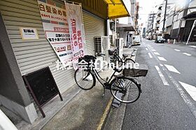 サンシャイン小阪  ｜ 大阪府東大阪市小阪2丁目（賃貸マンション1R・4階・16.00㎡） その25