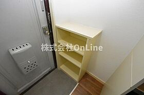 エクセレント小若江  ｜ 大阪府東大阪市小若江4丁目（賃貸マンション1R・3階・17.25㎡） その15