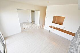 ガーデンシティ長田  ｜ 大阪府東大阪市新家中町（賃貸マンション3LDK・6階・65.00㎡） その8