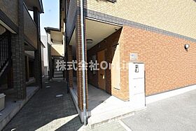 アルベージュ八戸ノ里I番館  ｜ 大阪府東大阪市下小阪4丁目（賃貸アパート1K・2階・24.00㎡） その28