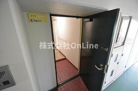 ドムール菱屋西  ｜ 大阪府東大阪市菱屋西5丁目（賃貸マンション3LDK・2階・60.00㎡） その17